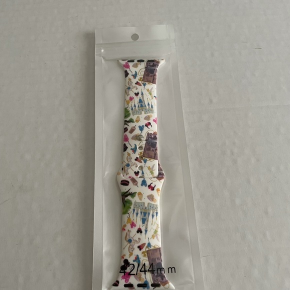 Disney Apple Watch Band - Picture 3 of 3
